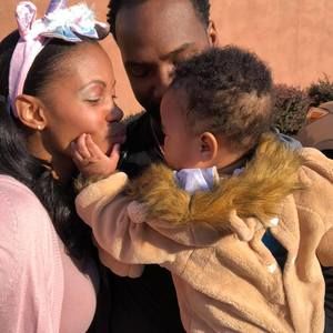 Meet your Posher, Morgan